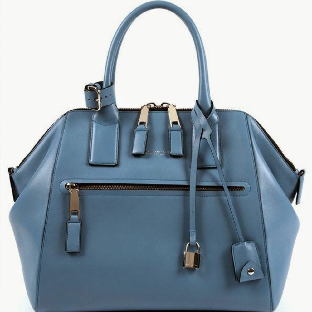 Marc Jacobs large incognito bag